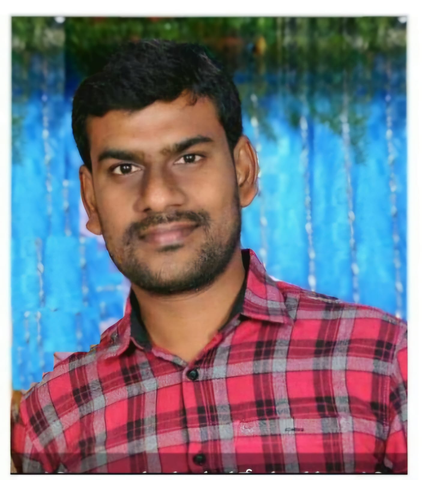 Rahul Sharma