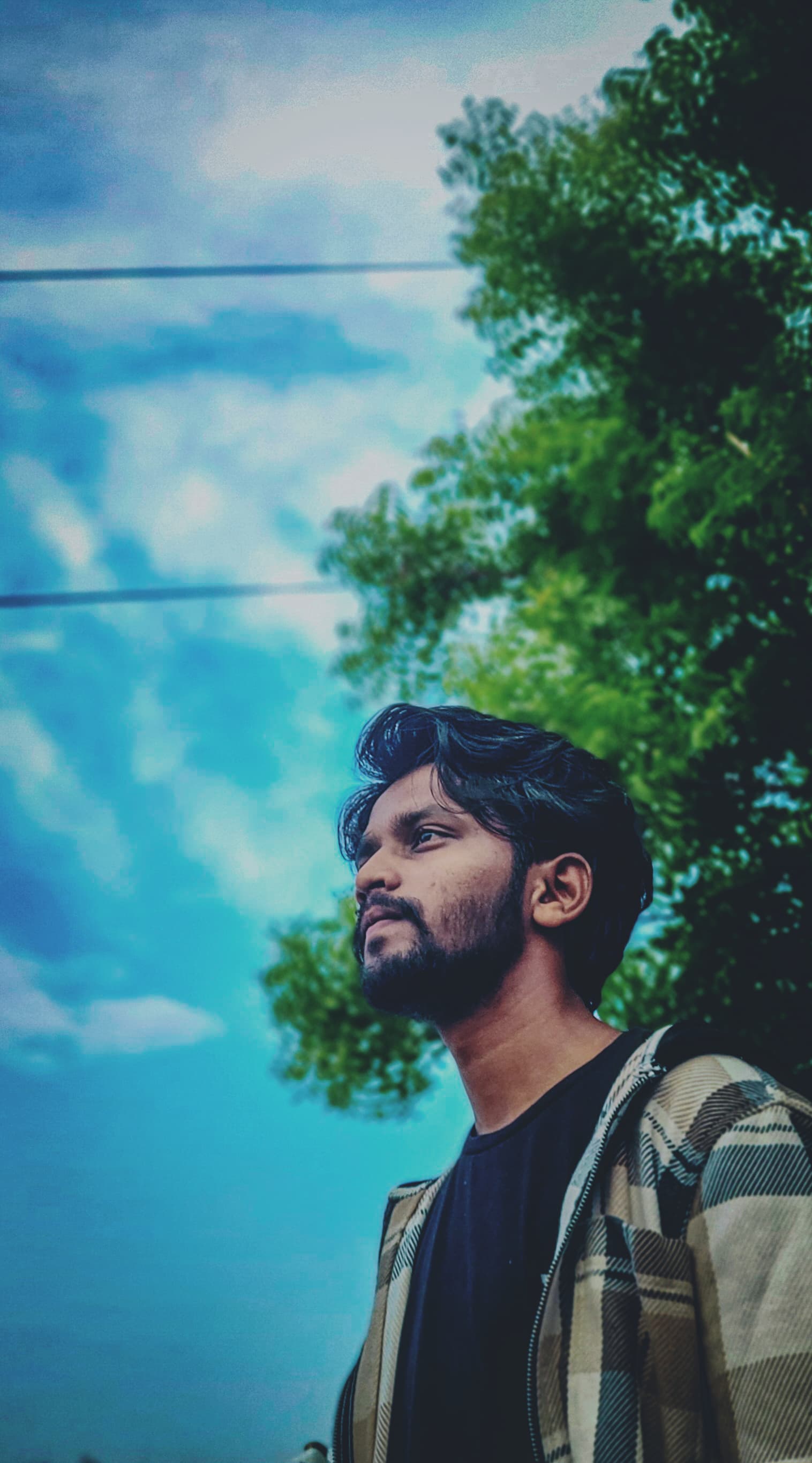 Vikram Singh