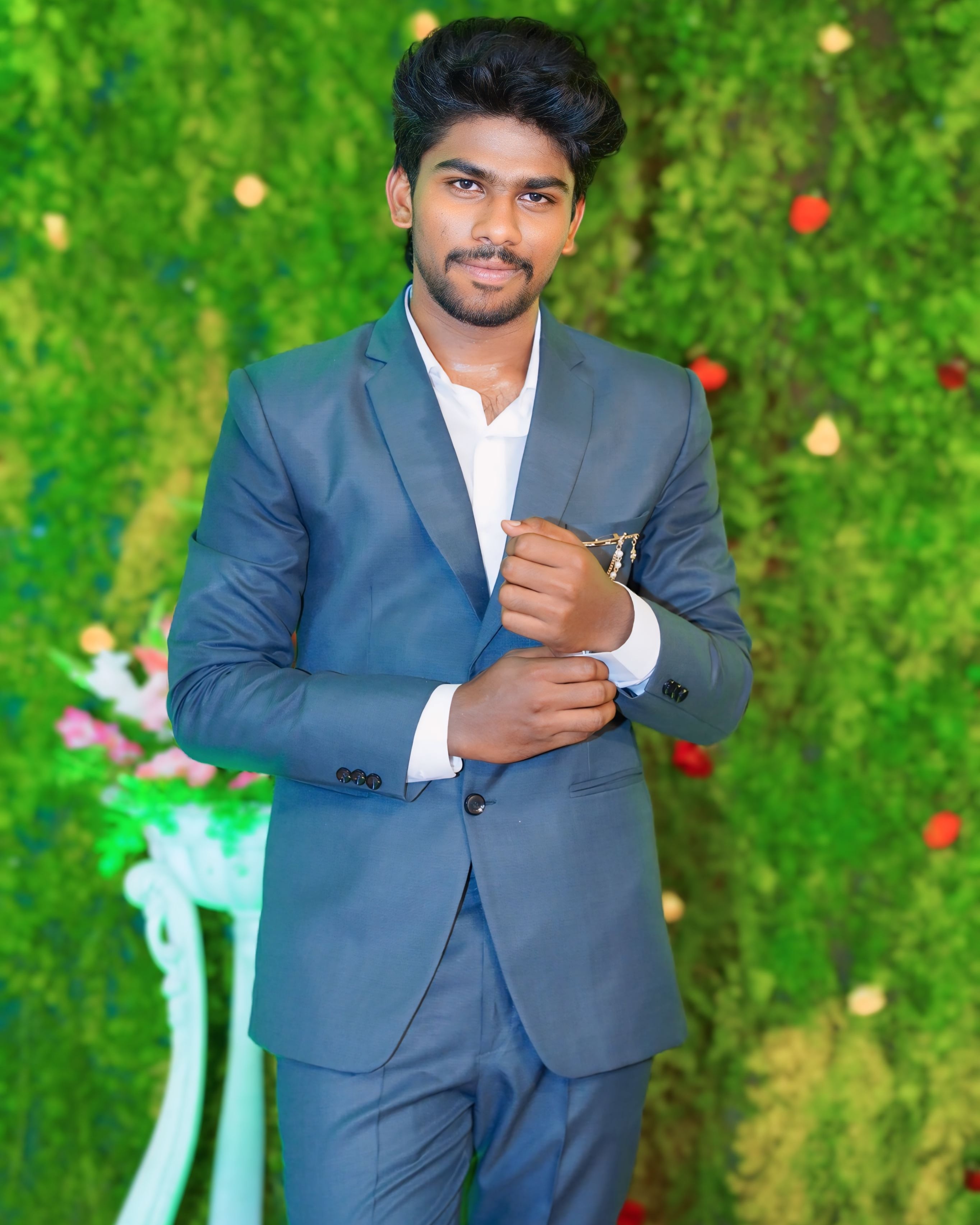 Vikram Singh