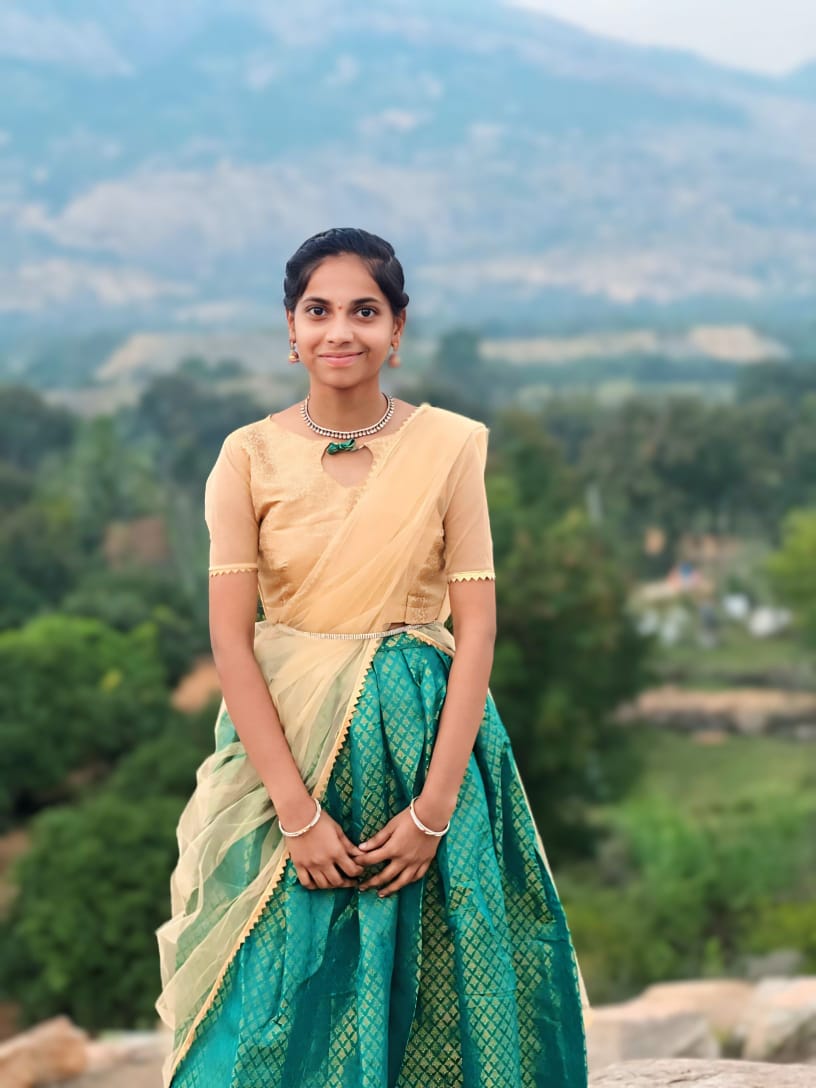 Divya Sharma